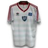 Camiseta Hamburgo 1986 Visitante