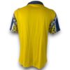 Camiseta Cadiz 1991-1992 Local
