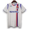 Camiseta Olympique de Lyon 2008-2009 Local