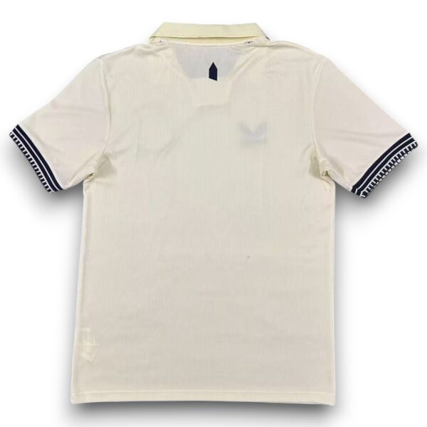 Camiseta Everton 2025-2026 Visitante