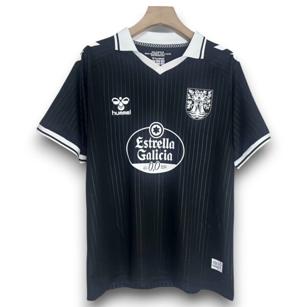 Camiseta Celta de Vigo 2025-2026 Edición Especial