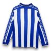 Camiseta Alavés 1998-1999 Local Manga Larga