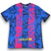 Camiseta Barcelona 2021-2022 Alternativa