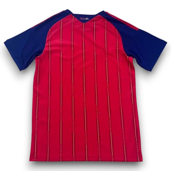 Camiseta España 2025-2026 Local