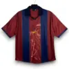 Camiseta Barcelona x Travis Scott 2024-2025