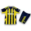 Camiseta Fenerbahçe 2025-2026 Local