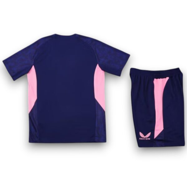 Conjunto Fyenoord 2025-2026 Local – Entrenamiento