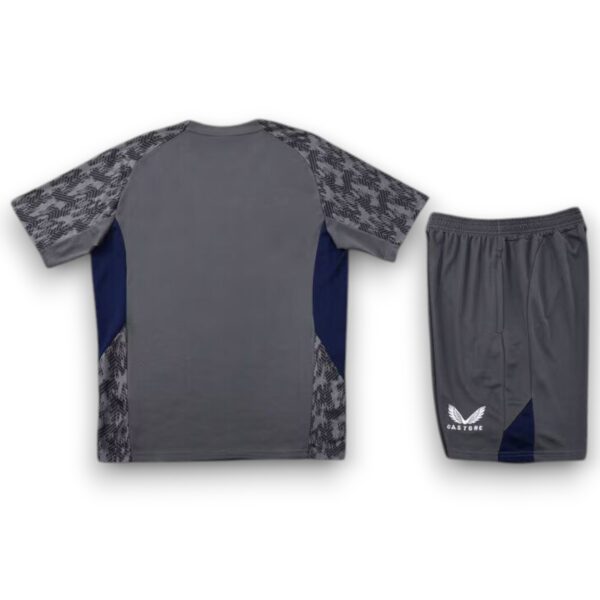 Conjunto Fyenoord 2025-2026 Visitante – Entrenamiento