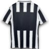 Camiseta Besiktas 1996-1997 Visitante