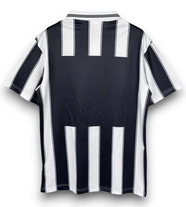 Camiseta Besiktas 1996-1997 Visitante