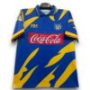 ffea4934-Photoroom.jpg Camiseta Tigres 1995-1996 Visitante