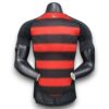 Camiseta Flamengo 2025 Local – Version Pro Player