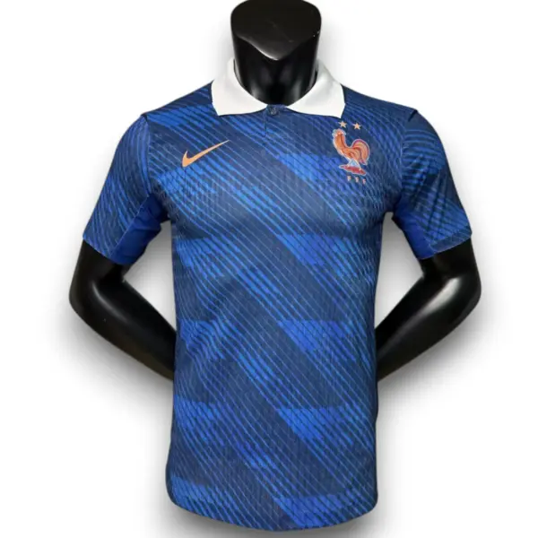 Camiseta Francia 2026 Local – Version Pro Player
