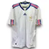 Camiseta Francia 2010 Visitante