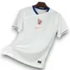 Camiseta Francia 2025-2026 Visitante