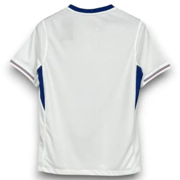 Camiseta Francia 2025-2026 Visitante