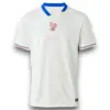 Camiseta Francia 2025-2026 Visitante