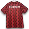 Camiseta Eintracht Frankfurt 1995-1996 Local