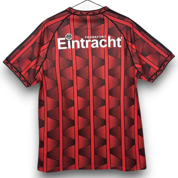 Camiseta Eintracht Frankfurt 1995-1996 Local