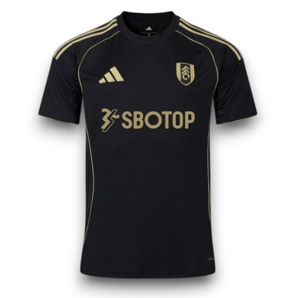 fulham-25-26-black-third-away-S-4XL-1.jpg Camiseta Fulham 2025-2026 Alternativa