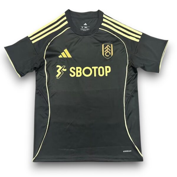 fulham-25-26-black-third-away-S-4XL-2.jpg Camiseta Fulham 2025-2026 Alternativa