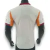 Camiseta Galatasaray 2025-2026 Visitante – Version Pro Player