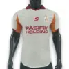 Camiseta Galatasaray 2025-2026 Visitante – Version Pro Player