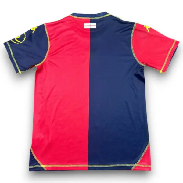 Camiseta Genoa 2025-2026 Especial