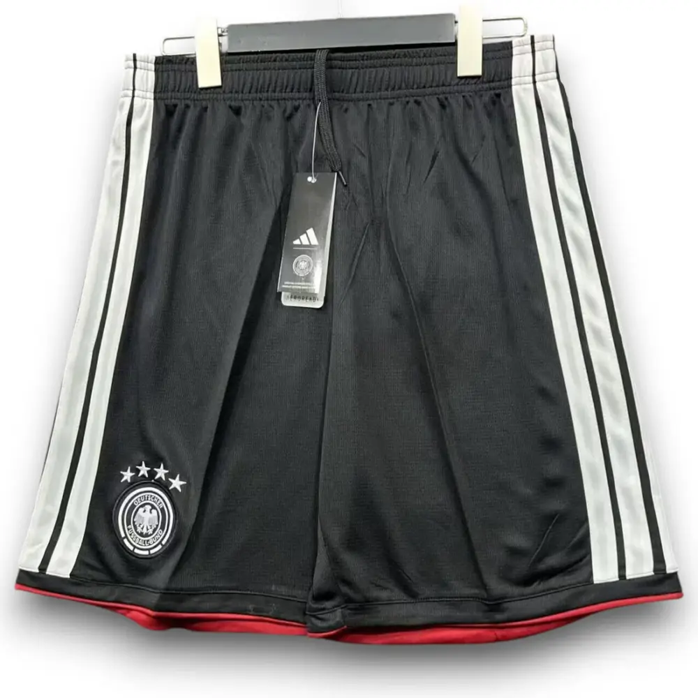 Pantalón corto Alemania 2025-2026 Local