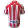 Camiseta Sporting Gijon 2008-2009 Local