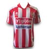 Camiseta Sporting Gijon 2008-2009 Local