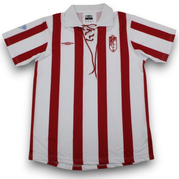Camiseta Granada 2005-2006 Especial 75th Aniversario