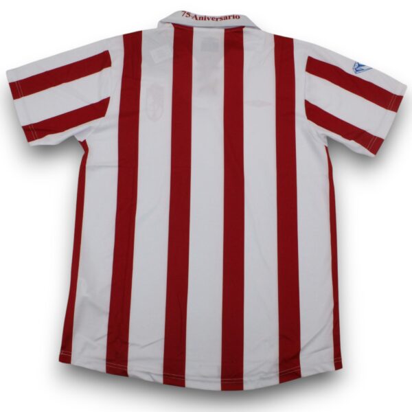 Camiseta Granada 2005-2006 Especial 75th Aniversario