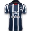 Camiseta Monterrey 2024-2025 Local