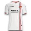 Camiseta Cremonese 2025-2026 Visitante