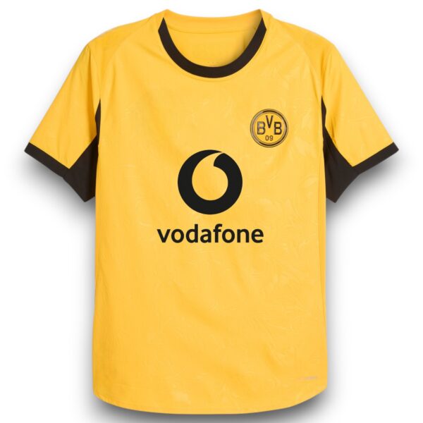Camiseta BVB 2025-2026 Local UCL