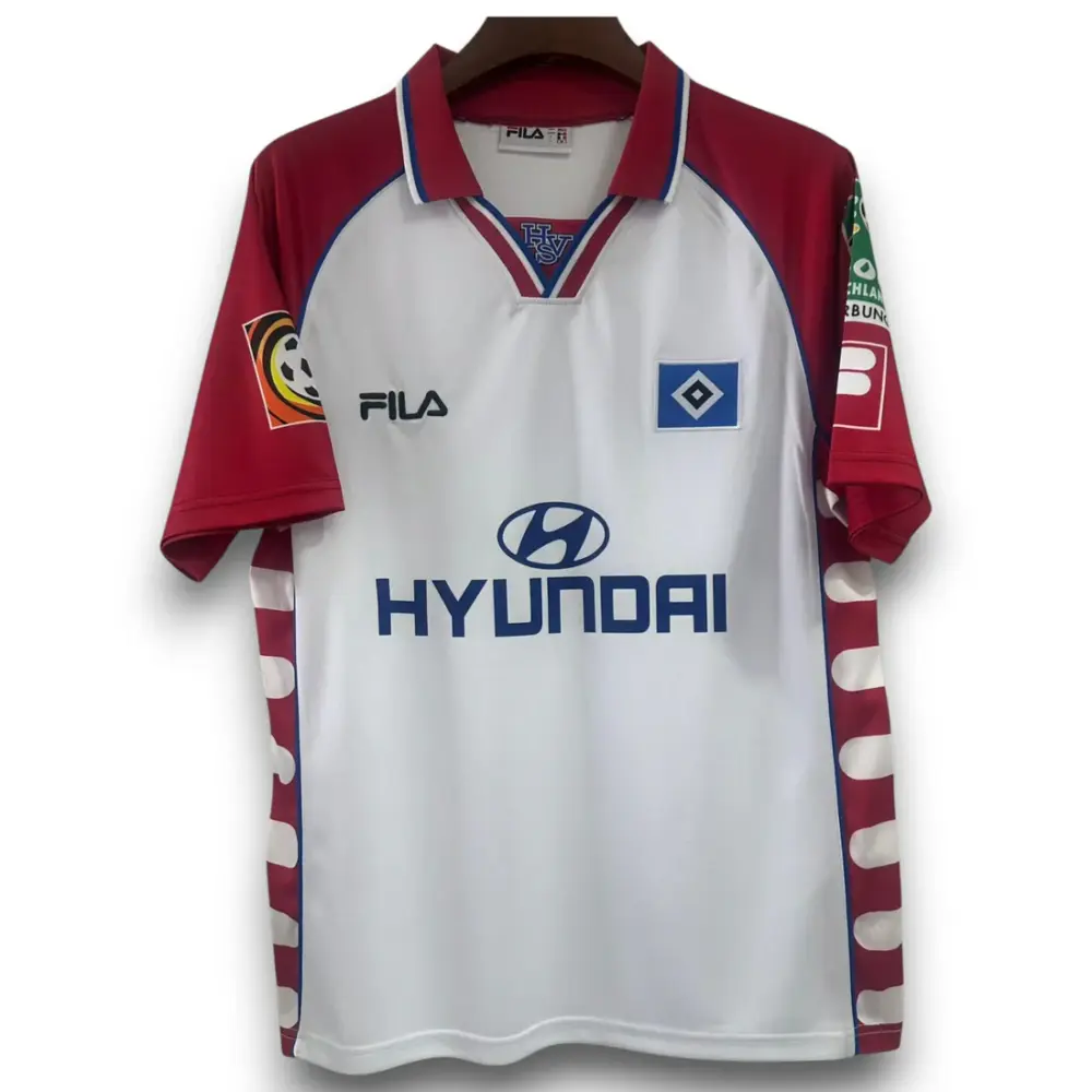 hamburgo-99-00-local.webp Camiseta Hamburgo 1999-2000 Local