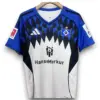 Camiseta Hamburgo 2025-2026 Local