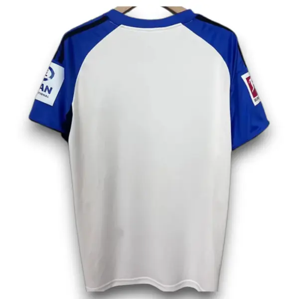 Camiseta Hamburgo 2025-2026 Local