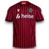 hannover96-25-26-local.jpg Camiseta Hannover 96 2025-2026 Local