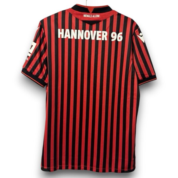 hannover96-25-26-local2.jpg Camiseta Hannover 96 2025-2026 Local