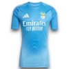 Camiseta Benfica 2025-2026 Visitante