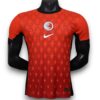 Camiseta Hong Kong 2025-2026 Local – Version Pro Player