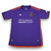 Camiseta Houston Dynamo 2024-2025 Visitante