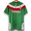 Camiseta Athletic Club Bilbao 2011-2012 Visitante