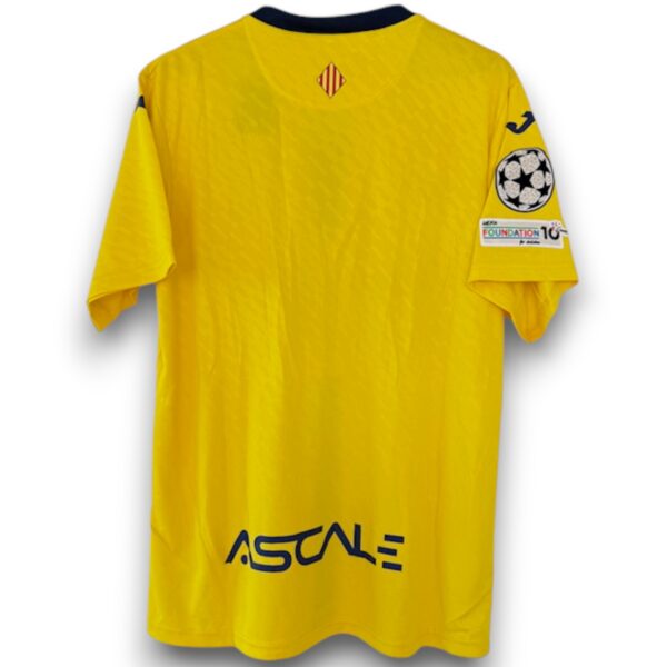 image3.jpg Camiseta Villarreal 2025-2026 Local