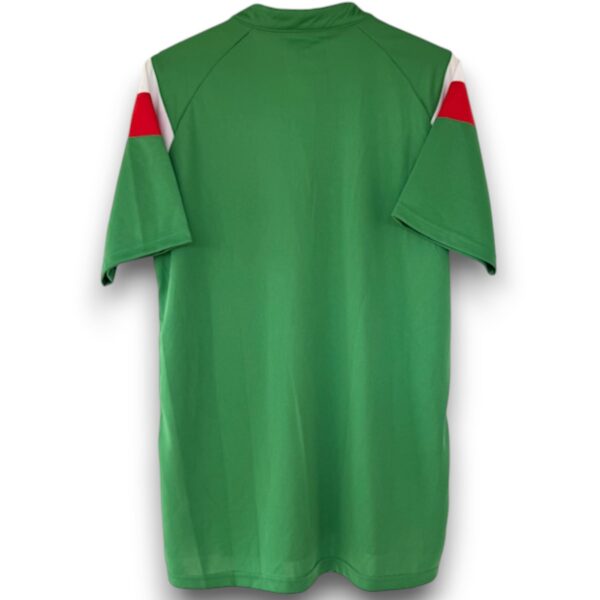 Camiseta Athletic Club Bilbao 2011-2012 Visitante