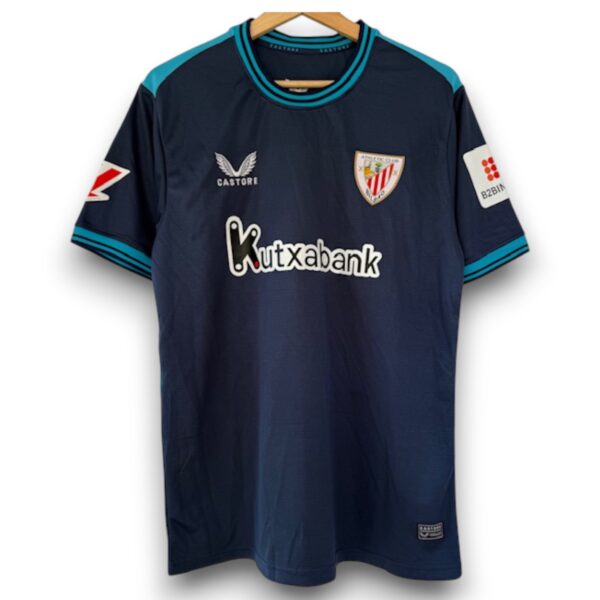 image5.jpg Camiseta Athletic Bilbao 2025-2026 Visitante