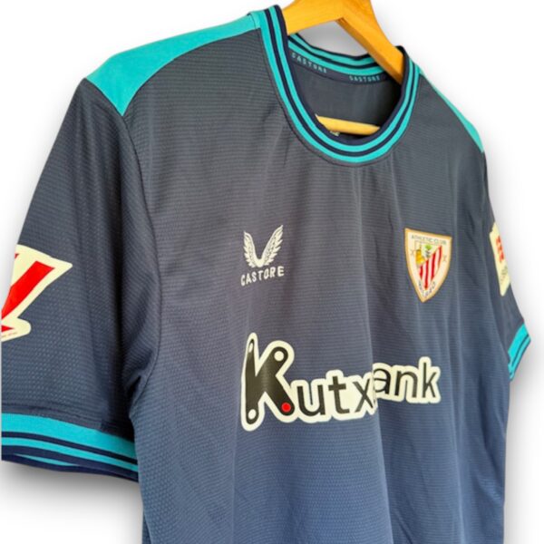 image6.jpg Camiseta Athletic Bilbao 2025-2026 Visitante