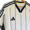 Camiseta Real Madrid 2025-2026 Beisbol